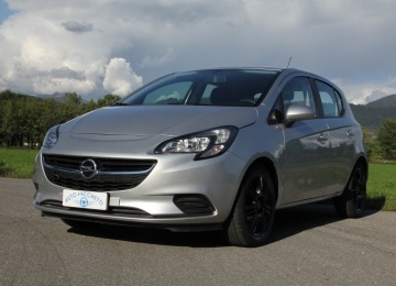 Opel Corsa 5p 1.2 Advance ok neopatentati